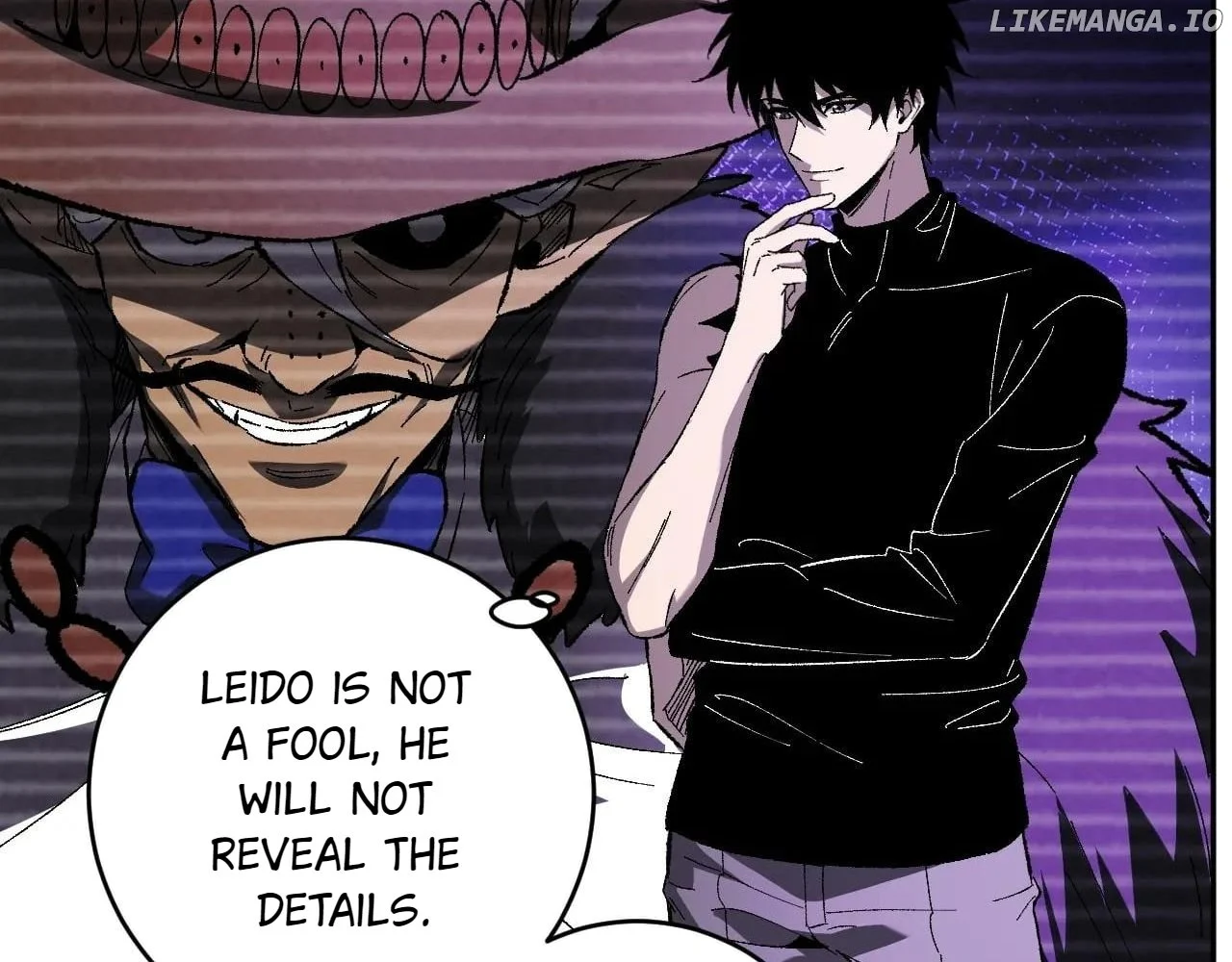 Virus King Chapter 69 52